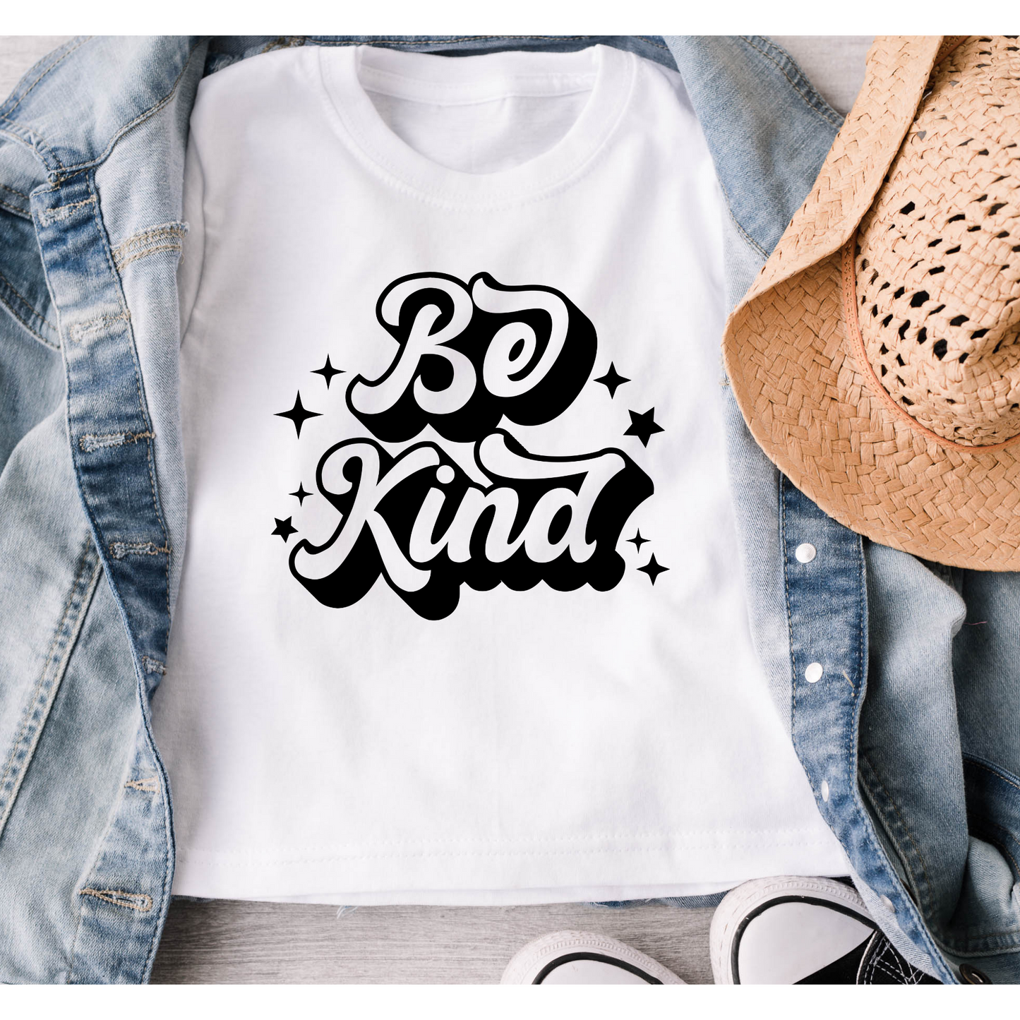 Be Kind T-shirt