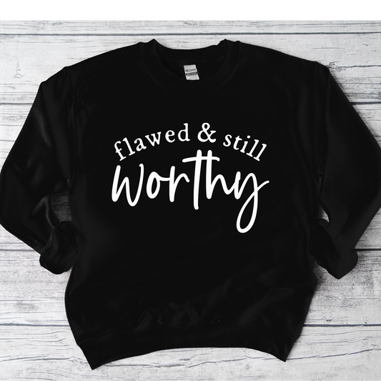 Worthy Crewneck